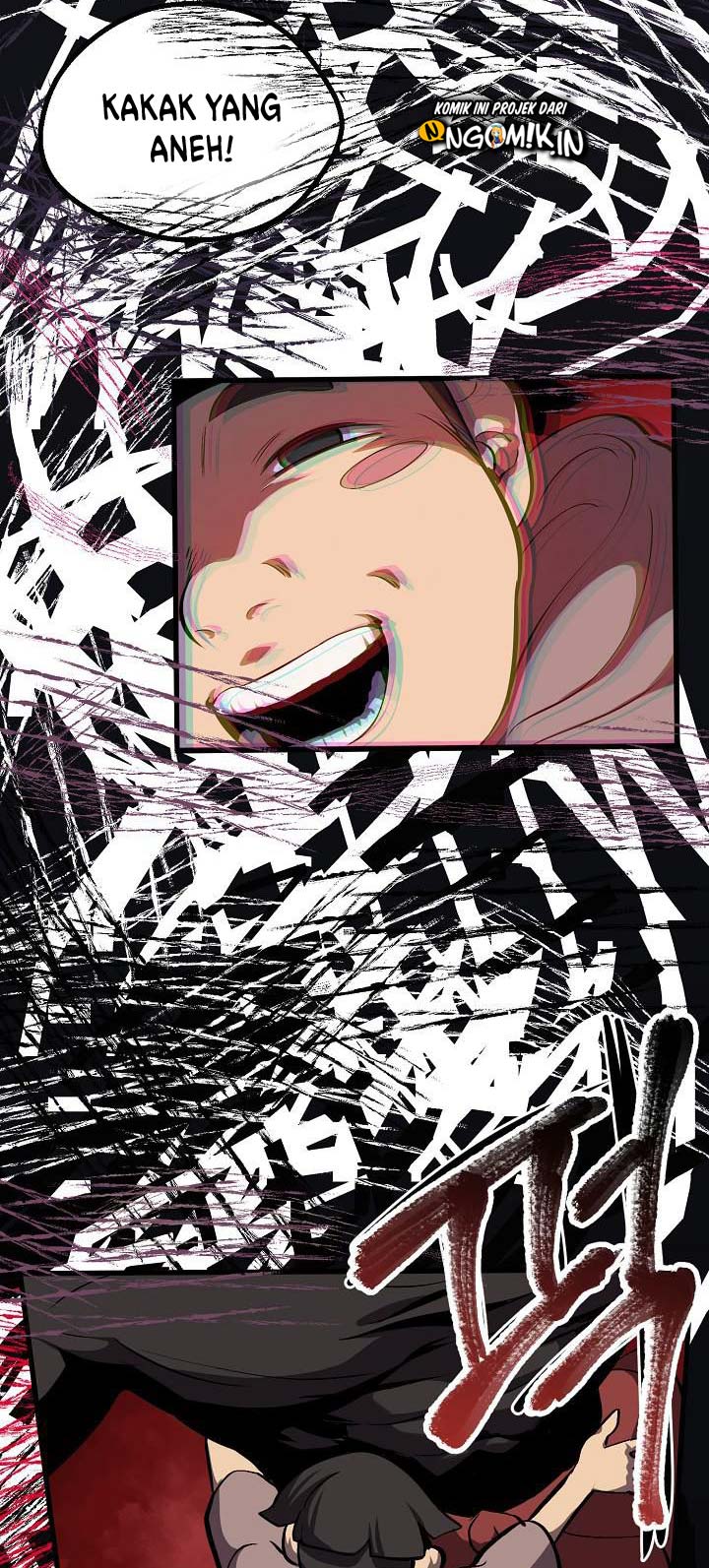 Otherworldly Sword King’s Survival Records Chapter 14 Bahasa Indonesia